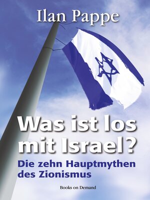 cover image of Was ist los mit Israel?